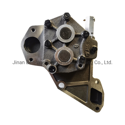 Dịch vụ sau bán hàng Hỗ trợ trực tuyến Sinotruk HOWO Wd615 Máy bơm dầu Az1500070021A