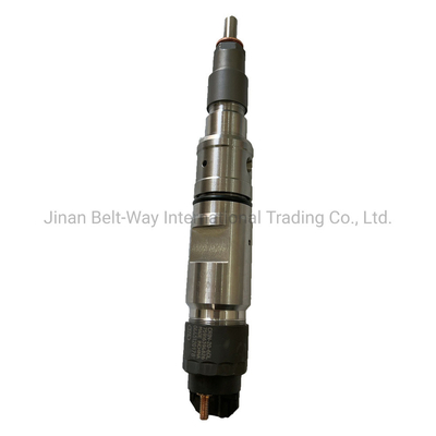 Jamz Diesel Auto Engine Parts 0445120178 Máy phun nhiên liệu đường sắt thông thường cho hệ thống lái
