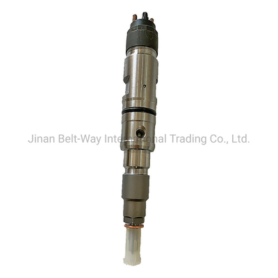 Jamz Diesel Auto Engine Parts 0445120178 Máy phun nhiên liệu đường sắt thông thường cho hệ thống lái