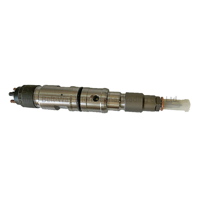Jamz Diesel Auto Engine Parts 0445120178 Máy phun nhiên liệu đường sắt thông thường cho hệ thống lái