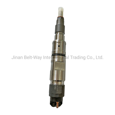Jamz Diesel Auto Engine Parts 0445120178 Máy phun nhiên liệu đường sắt thông thường cho hệ thống lái