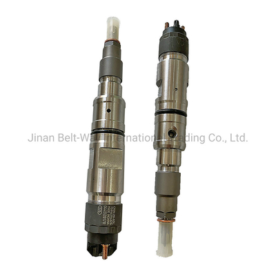 Các bộ phận hệ thống truyền tải ly hợp Máy phun nhiên liệu đường sắt thông thường 0445120178 cho Nga Jamz