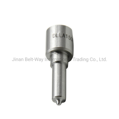 Trục phía trước Diesel Common Rail Injector Nozzle Dlla150p2153 cho 0 445 120 178 Nga Jamz