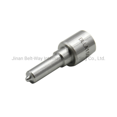 Trục phía trước Diesel Common Rail Injector Nozzle Dlla150p2153 cho 0 445 120 178 Nga Jamz