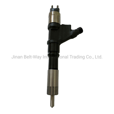 0950006701 Máy phun nhiên liệu cho Sinotruk HOWO và bền