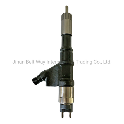 0950006701 Máy phun nhiên liệu cho Sinotruk HOWO và bền