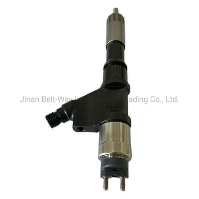 095000-6700 095000-6701 Máy phun đường sắt chung cho HOWO Máy phun nhiên liệu diesel Vg1540080017A