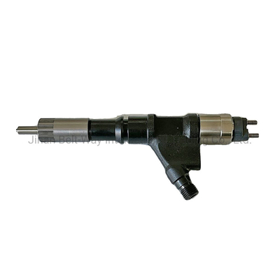 095000-6700 095000-6701 Máy phun đường sắt chung cho HOWO Máy phun nhiên liệu diesel Vg1540080017A