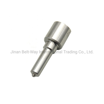 Bộ trang bị xe tải HOWO Diesel Common Rail Fuel Injector 095000-6700 và Dlla155p965 Nozzle
