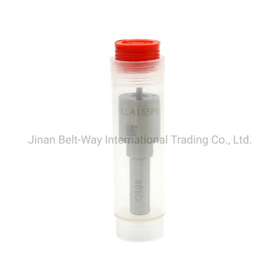 Sinotruk HOWO ống phun đường sắt chung DLLA155P965 cho máy phun 095000-6700 095000-6701