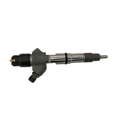 Máy phun đường sắt chung áp suất cao 0445120357 cho Sinotruk HOWO Các bộ phận động cơ xe