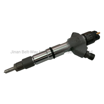 HOWO A7 Truck Weichai Động cơ phụ tùng Fuel Injetor Vg1034080002 0445120357 cho động cơ Wp12