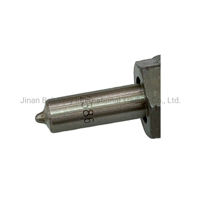 HOWO A7 Truck Weichai Động cơ phụ tùng Fuel Injetor Vg1034080002 0445120357 cho động cơ Wp12