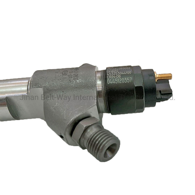 HOWO A7 Truck Weichai Động cơ phụ tùng Fuel Injetor Vg1034080002 0445120357 cho động cơ Wp12