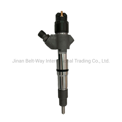 HOWO A7 Truck Weichai Động cơ phụ tùng Fuel Injetor Vg1034080002 0445120357 cho động cơ Wp12