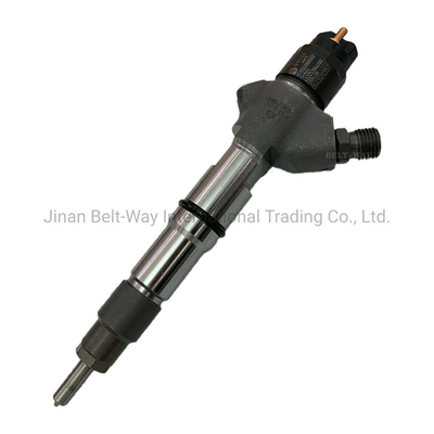 Sinotruck gốc HOWO A7 D10 Máy phun nhiên liệu Vg1034080002 Ứng dụng xe tải trục trước