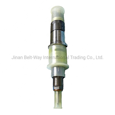 Các bộ phận hệ thống lái trục trước VG1034080002 0445120357 cho động cơ Sinotruk HOWO D10