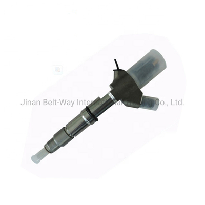 Các bộ phận hệ thống lái trục trước VG1034080002 0445120357 cho động cơ Sinotruk HOWO D10