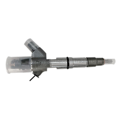 Thị trường chính Đông Nam Á Máy phun nhiên liệu diesel 0445120343 cho động cơ Weichai Wd615 Wd10