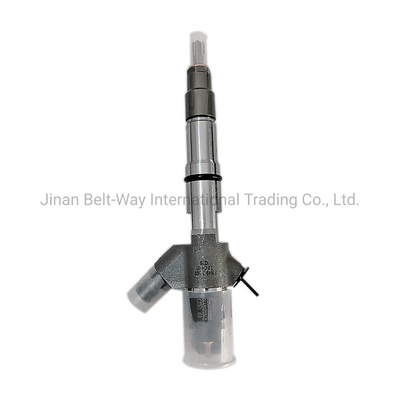 Ống phun nhiên liệu động cơ diesel Weichai Wp10 nguyên bản 612640080031 0445120343 cho và tiêu chuẩn