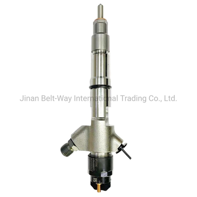 Ống phun nhiên liệu động cơ diesel Weichai Wp10 nguyên bản 612640080031 0445120343 cho và tiêu chuẩn