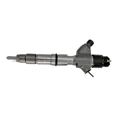 0445120343 Máy phun dầu diesel Common Rail cho Weichai Power Wp12 động cơ trên quảng cáo