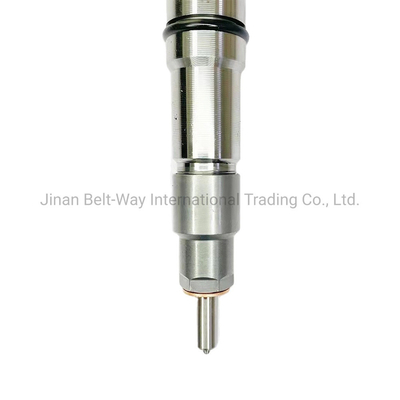 0445120343 Máy phun dầu diesel Common Rail cho Weichai Power Wp12 động cơ trên quảng cáo
