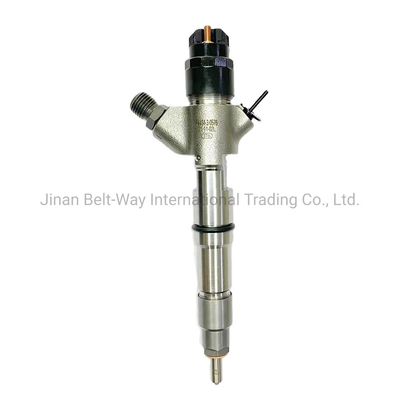 0445120343 Máy phun dầu diesel Common Rail cho Weichai Power Wp12 động cơ trên quảng cáo