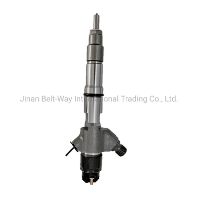 0445120343 Máy phun dầu diesel Common Rail cho Weichai Power Wp12 động cơ trên quảng cáo