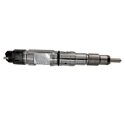Sinotruk HOWO Máy phun nhiên liệu đường sắt thông thường 0445120321/0445120445 với vòi phun 0 433 172 369
