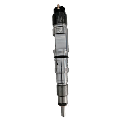 Thị trường Đông Nam Á Máy phun dầu diesel 0445120321/ 0445120445 cho bộ phận xe tải Sinotruk