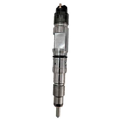 Thị trường Đông Nam Á Máy phun dầu diesel 0445120321/ 0445120445 cho bộ phận xe tải Sinotruk