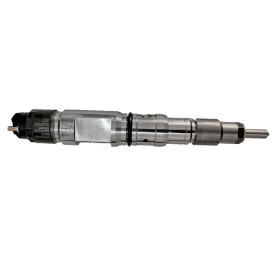 Thị trường Đông Nam Á Máy phun dầu diesel 0445120321/ 0445120445 cho bộ phận xe tải Sinotruk