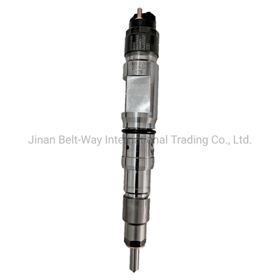 Bộ phận hệ thống phanh Sinotruk HOWO Dump Truck Fuel Injector Assy 0445120321/ 0445120445