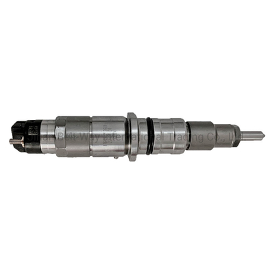 Các bộ phận hệ thống phanh Nút đường sắt chung Dsla128p5510 cho Komatsu Excavator PC200-8