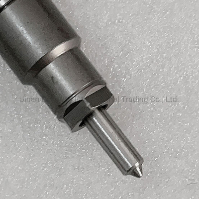 Các bộ phận hệ thống phanh Nút đường sắt chung Dsla128p5510 cho Komatsu Excavator PC200-8