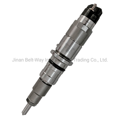 Các bộ phận hệ thống phanh Nút đường sắt chung Dsla128p5510 cho Komatsu Excavator PC200-8