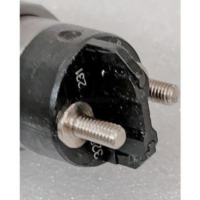 Máy phun nhiên liệu 0445120231 cho động cơ S6d107 PC200-8 Qsb6.7 5263262