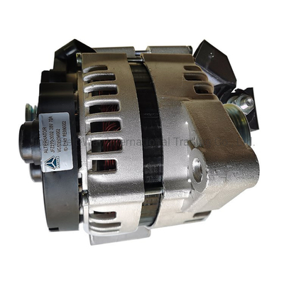 Sinotruk HOWO Truck phụ tùng phụ tùng 28V/70A Alternator Vg1095094002 cho thị trường Nam Á