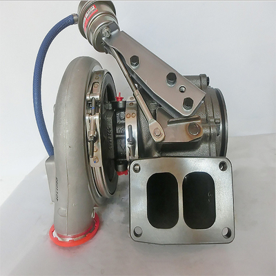 Weichai Wd12 420 HP Turbos Engine Turbocharger 612601110925 cho nhu cầu của bạn