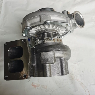 Weichai Wd12 420 HP Turbos Engine Turbocharger 612601110925 cho nhu cầu của bạn