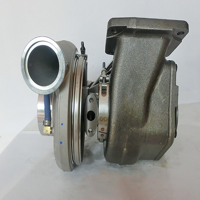 Weichai Wd12 420 HP Turbos Engine Turbocharger 612601110925 cho nhu cầu của bạn