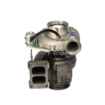 Weichai Wd12 420 HP Turbos Engine Turbocharger 612601110925 cho nhu cầu của bạn