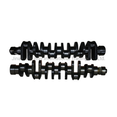 Đảm bảo thanh toán cho xe tải hạng nặng Cummins bộ phận động cơ đúc trục 3917320
