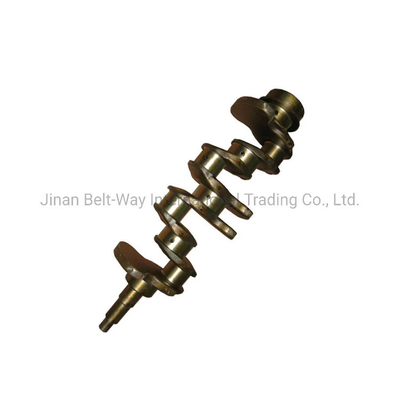 Đảm bảo thanh toán cho xe tải hạng nặng Cummins bộ phận động cơ đúc trục 3917320