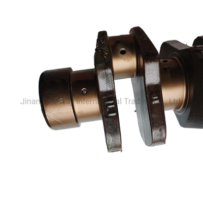 Đảm bảo thanh toán cho xe tải hạng nặng Cummins bộ phận động cơ đúc trục 3917320