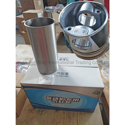 Hãy mua tốt nhất Weichai Wd12 Engine Cylinder Liner 61800010125 cho Sinotruk Shacman