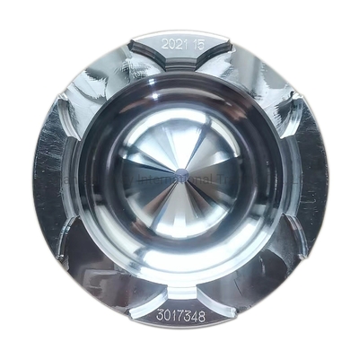 Bộ phận động cơ ô tô piston 3017348 cho Cummins Nt855 thanh toán an toàn tại Made-in.com