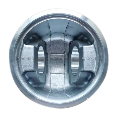 3017348 Cummins Nt855 139.7 Phần động cơ diesel Piston với hệ thống lái trục trước
