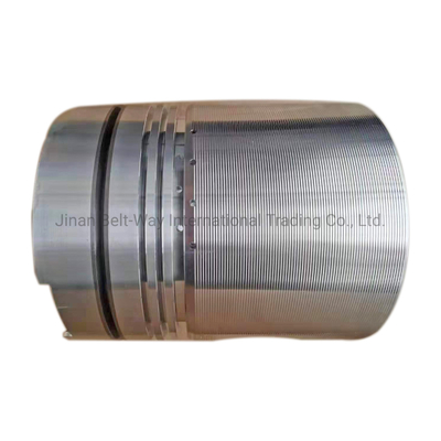 Nt855 139.7 Bộ phận động cơ diesel piston cho vận chuyển hàng hóa Cummins và thời gian giao hàng ước tính